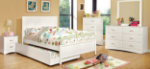 Picture of Twin Trundle Bed 