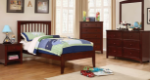 Picture of Twin Trundle Bed 