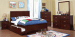 Picture of Twin Trundle Bed 