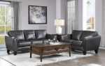 Picture of Sofa/ Genuine leather