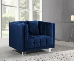 Picture of Mariel Velvet Chair