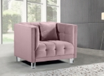 Picture of Mariel Velvet Chair