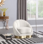 Picture of Shelly Velvet Chair