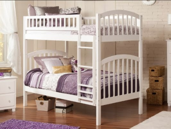 Show products in category Bunk bed Picture for category Bunk bed