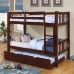 Picture of 39" Separable Bunk bed  