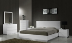 Picture of Platform bed 