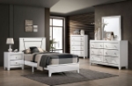 Picture of 39" Twin bed