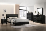 Picture of 39" Twin bed