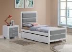 Picture of 33" Orbelle Trundle bed 