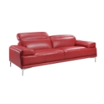 Picture of Genuine Leather Sofa