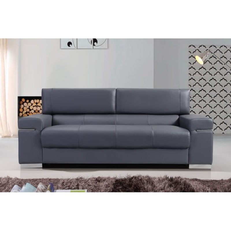 Picture of Genuine Leather Sofa