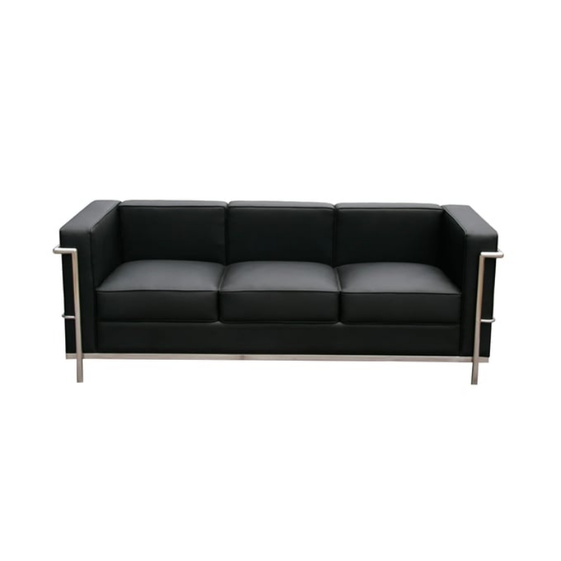 Picture of Genuine Leather Sofa