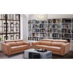 Picture of Genuine Leather Sofa