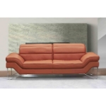 Picture of Genuine Leather Sofa