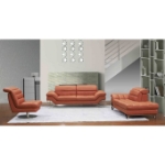 Picture of Genuine Leather Sofa