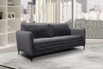 Picture of Velvet Sofa