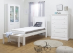 Picture of 39" Orbelle Trundle bed 