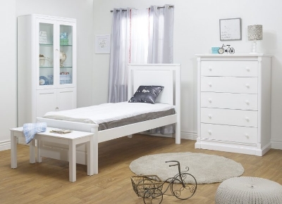 Show details for 39" Orbelle Trundle bed  Picture of 39" Orbelle Trundle bed