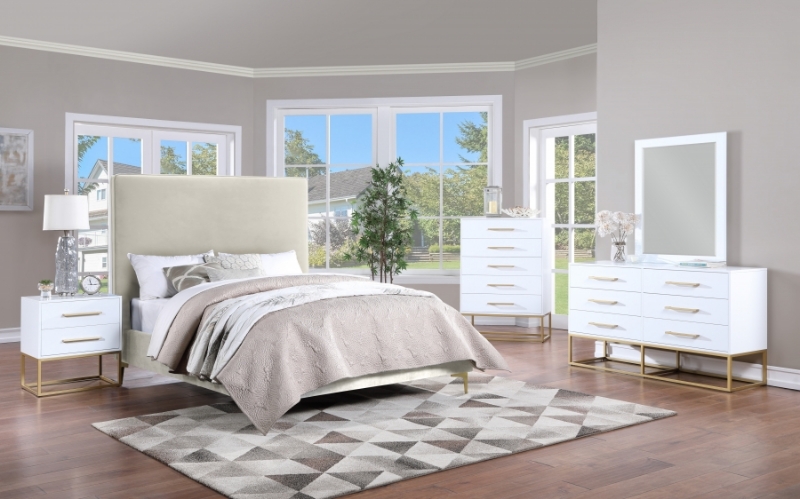 Picture of Bedroom Furniture