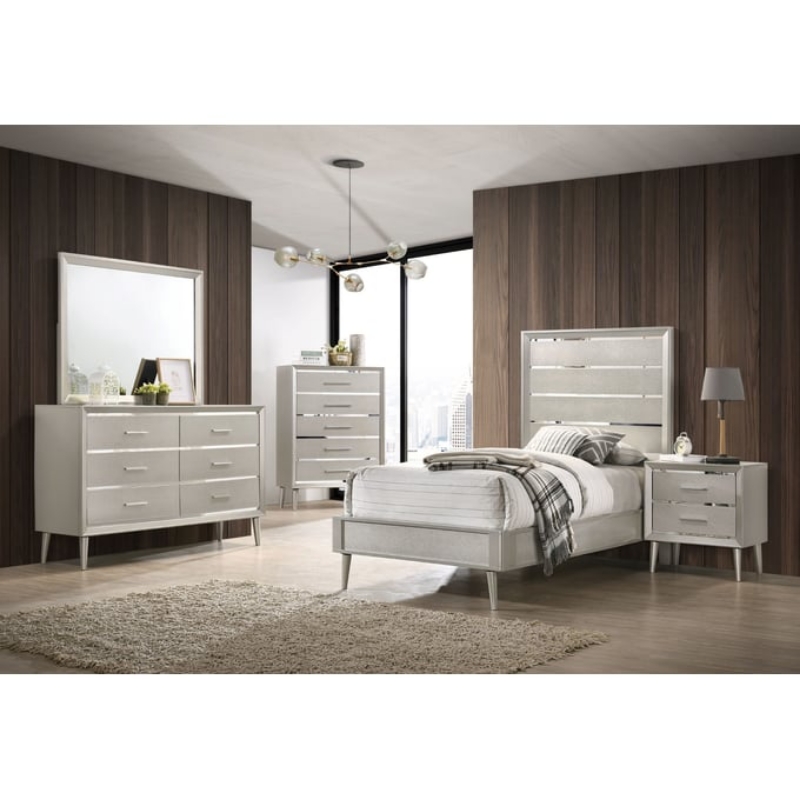 Picture of Italian Bedroom Furniture