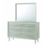 Picture of Italian Bedroom Furniture