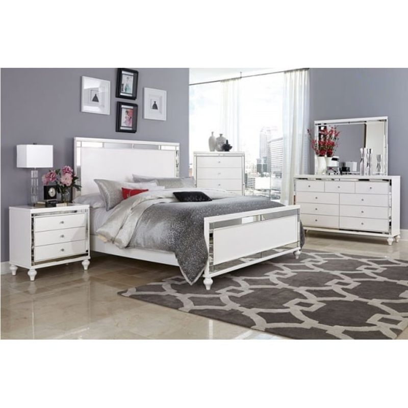 Picture of Bedroom Furniture