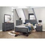 Picture of Bedroom Furniture