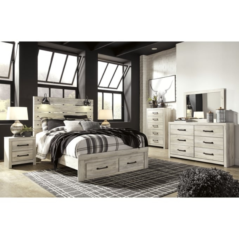 Picture of Bedroom Furniture