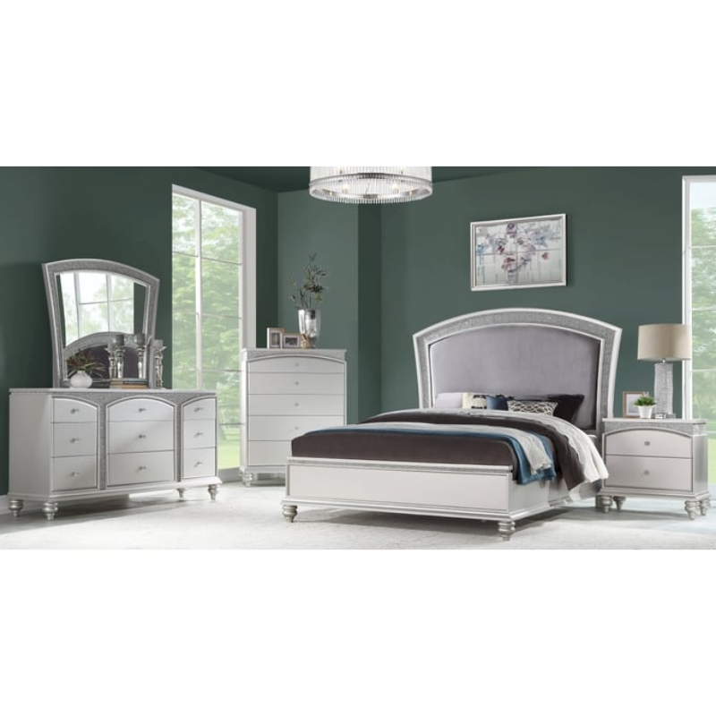 Picture of Bedroom Furniture