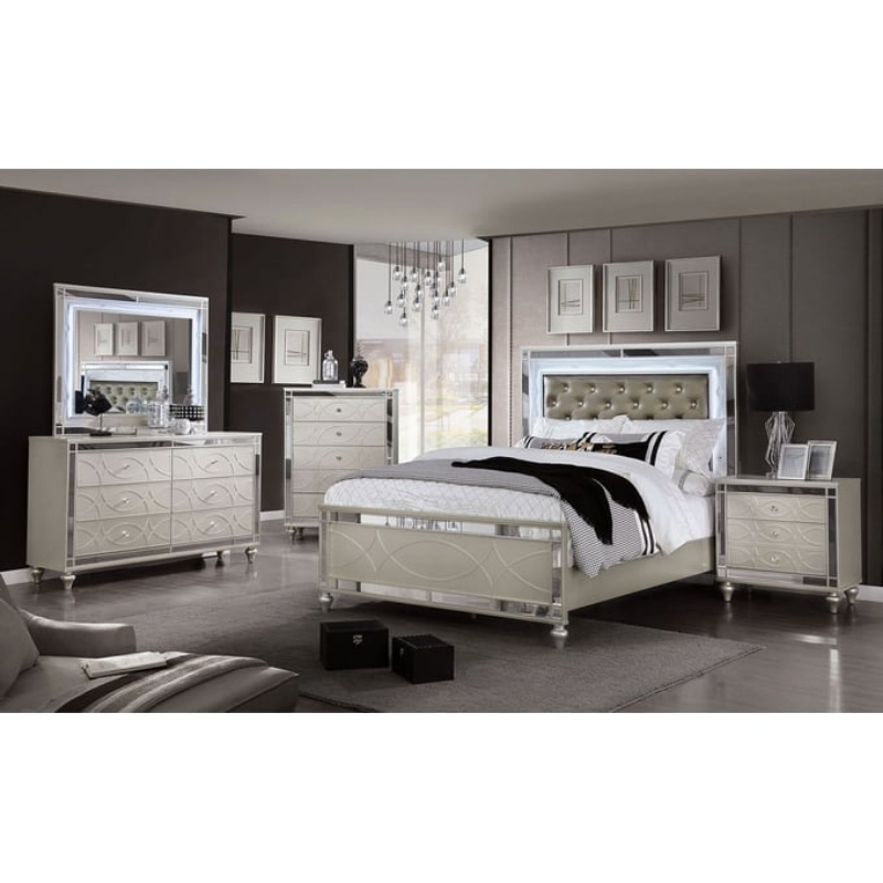 Picture of Bedroom Furniture