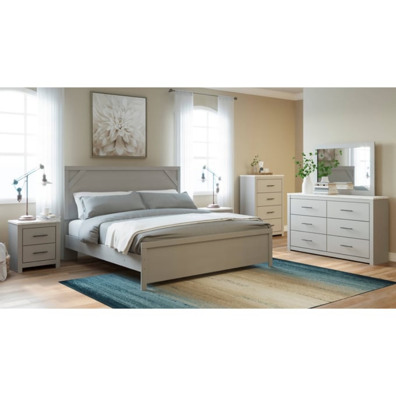 Picture of Bedroom Furniture