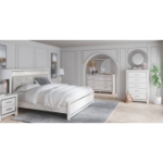 Picture of Bedroom Furniture