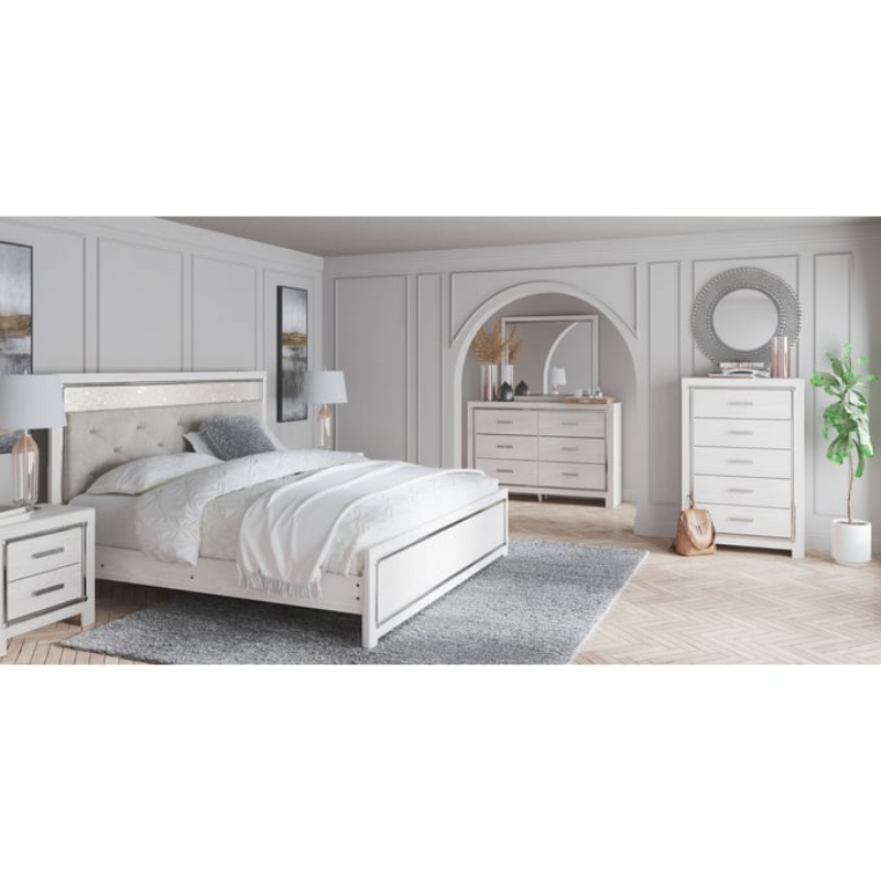 Picture of Bedroom Furniture