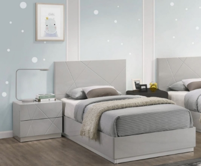 Show details for Platform bed  Picture of Platform bed