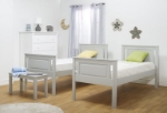 Picture of 33" Orbelle Separable bunk bed  302