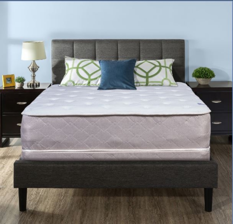 Picture of ULTRA COMFORTABLE MASTER BEDROOM MATTRESS