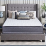 Picture of 33''/39'', 44''/48'', 54'' COMFORTABLE GUEST ROOM/MASTER BEDROOM MATTRESS