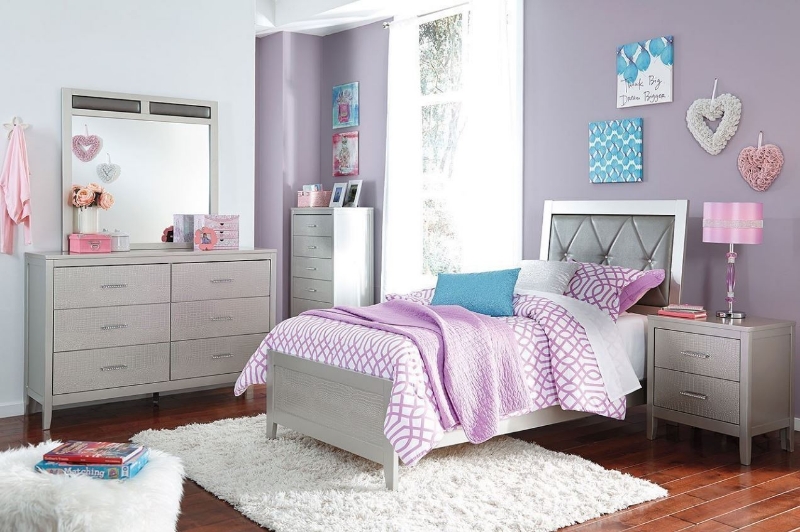 Picture of Bedroom Furniture