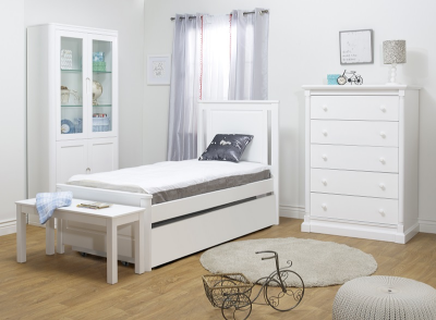 Show details for 33" Orbelle Trundle bed  Picture of 33" Orbelle Trundle bed