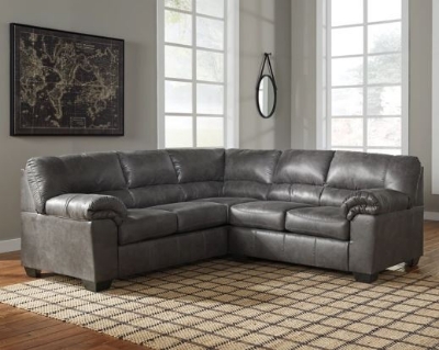 Show details for LEATHER SECTIONAL Picture of LEATHER SECTIONAL