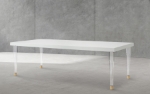 Picture of 94.5"W Dining Table
