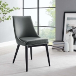 Picture of Leather Dining Chair