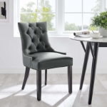 Picture of Leather Dining Chair