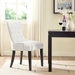 Picture of Leather Dining Chair