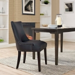 Picture of Leather Dining Chair