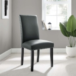 Picture of Leather Dining Chair