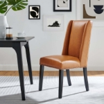 Picture of Leather Dining Chair