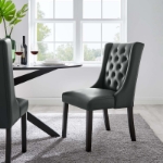 Picture of Leather Dining Chair