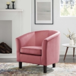 Picture of Velvet Chair