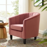 Picture of Velvet Chair